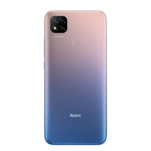 Xiaomi Redmi 9C / 6.53" 720x1600 IPS / 2Gb / 32Gb / 5000mAh /