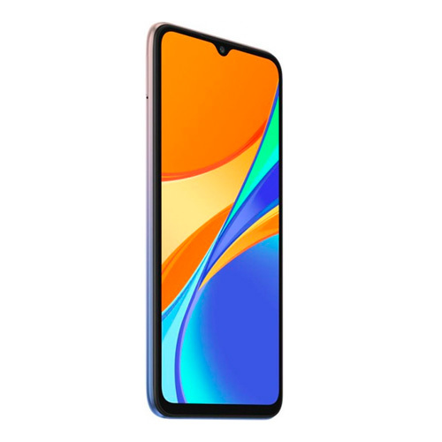 Xiaomi Redmi 9C / 6.53" 720x1600 IPS / 2Gb / 32Gb / 5000mAh /