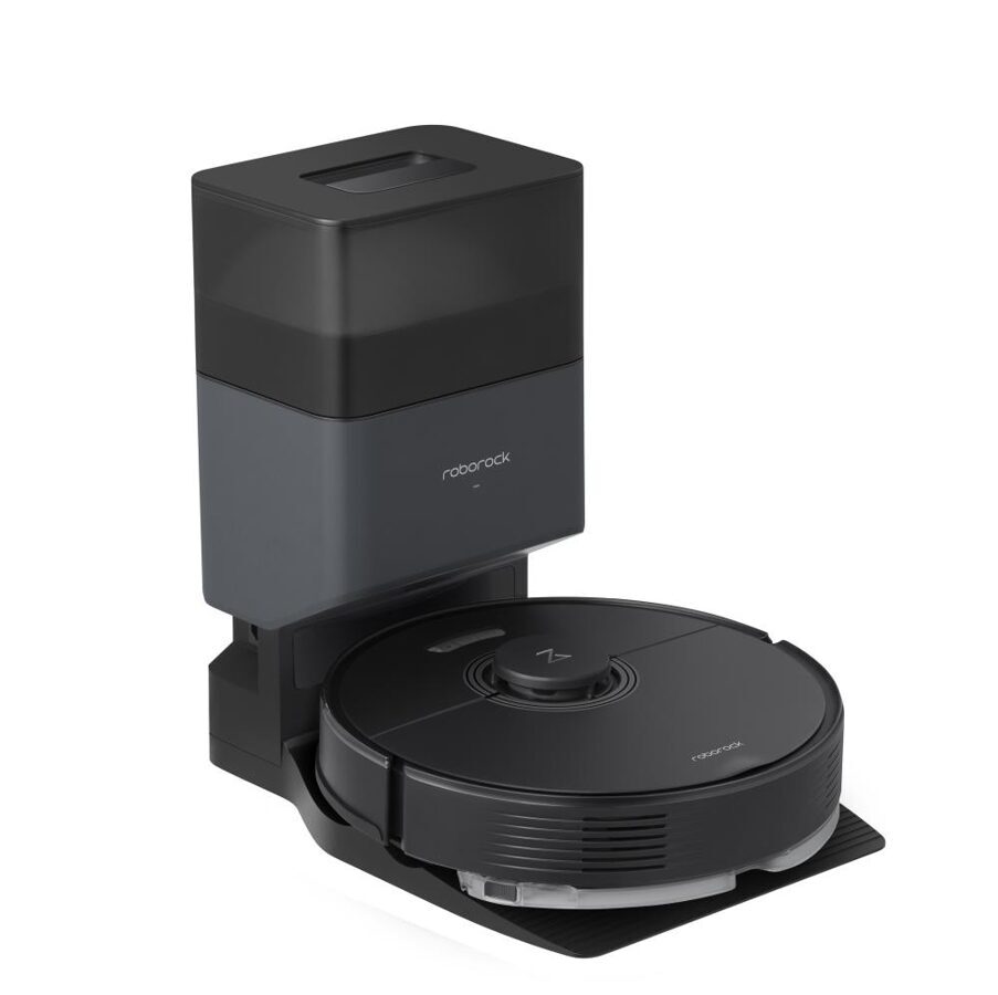 Roborock Q7 Max+ Black