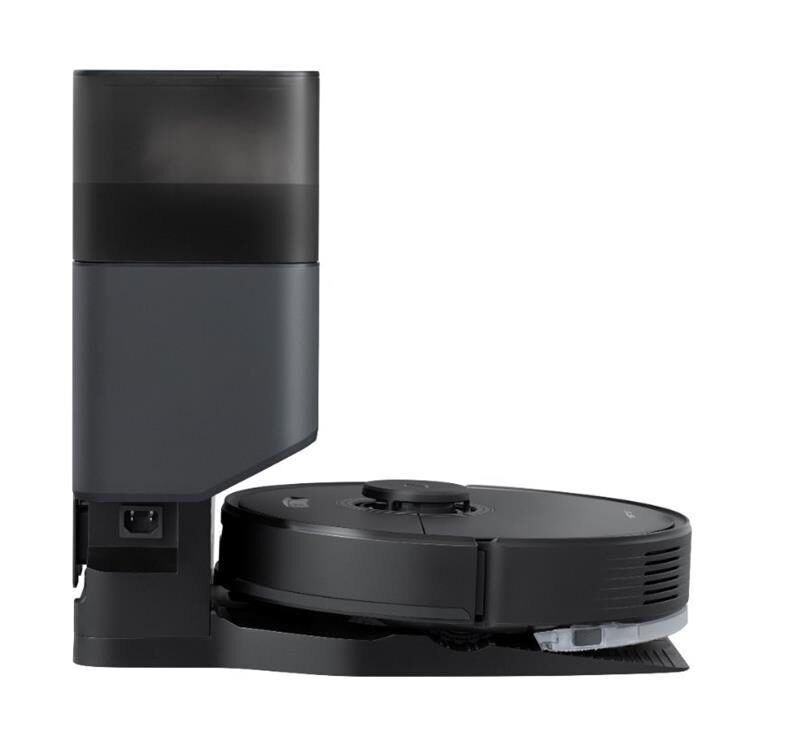 Roborock Q7 Max+ Black