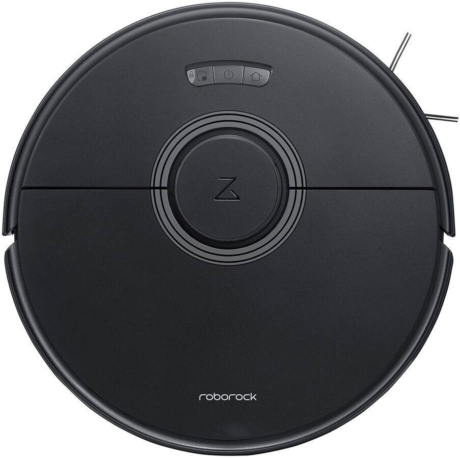 Roborock Q7 Max+ Black