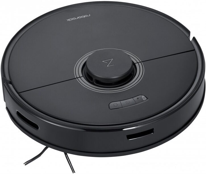 Roborock Q7 Max+ Black