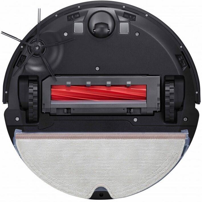 Roborock Q7 Max+ Black