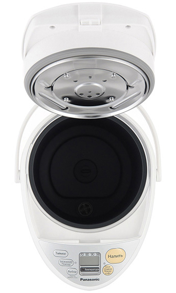 Panasonic NC-DG3000WTS