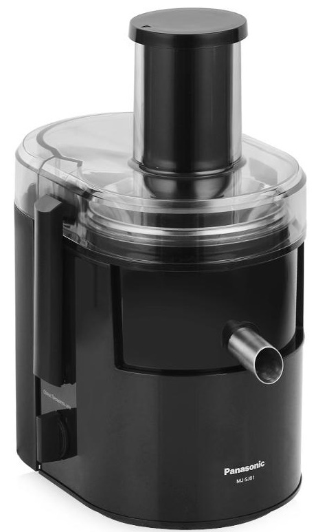 Panasonic MJ-SJ01KTQ