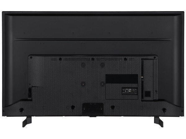 Toshiba 65QA5D63DG / 65 QLED UHD Android TV