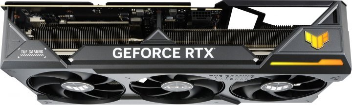 ASUS GeForce RTX 4080 16GB GDDR6X TUF Gaming 256bit / TUF-RTX4080-O16G-GAMING
