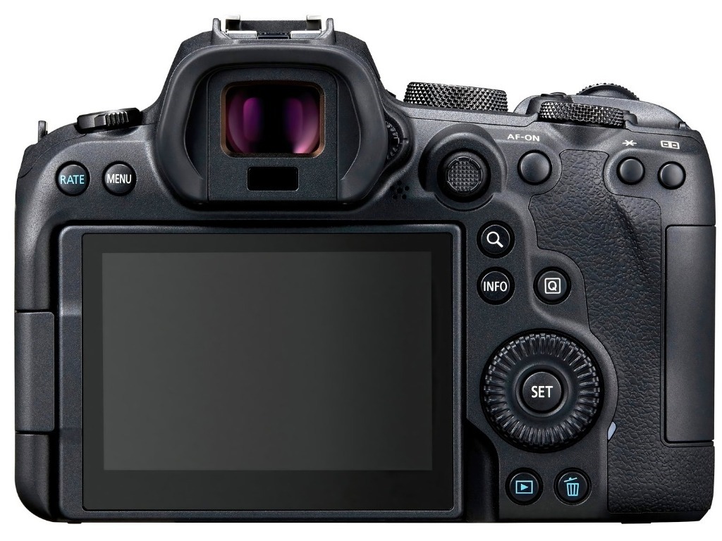 Canon EOS R6 Mark II 2.4GHz \ BODY