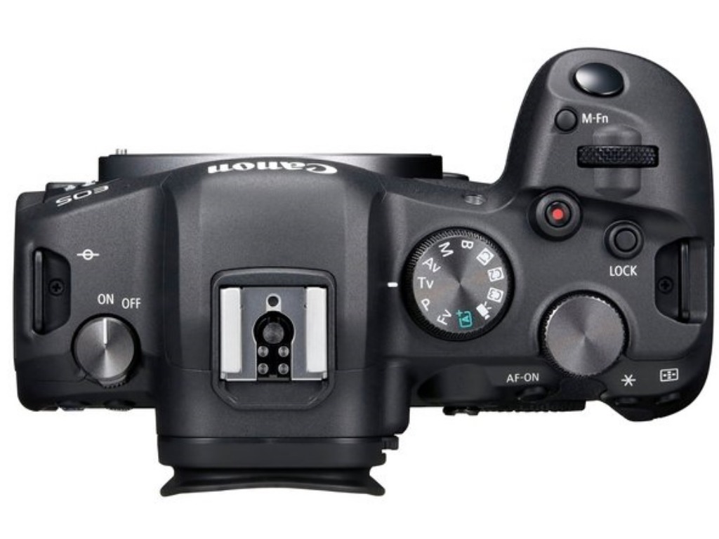 Canon EOS R6 Mark II 2.4GHz \ BODY