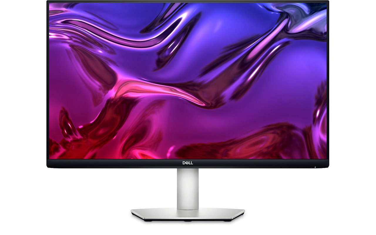 DELL S2723HC / 27 IPS 2560x1440 BorderIess