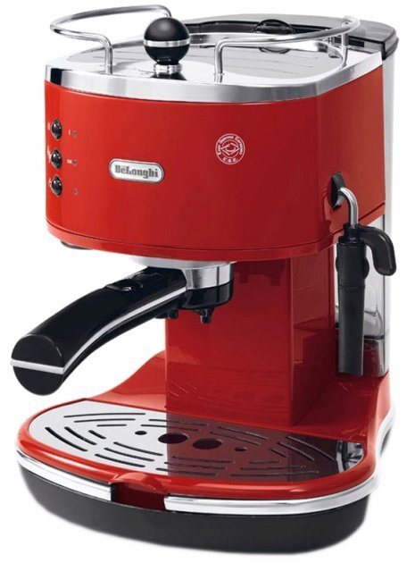 Delonghi ECO 311 R Icona
