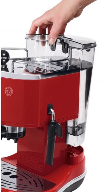 Delonghi ECO 311 R Icona