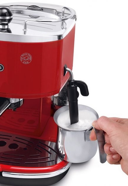 Delonghi ECO 311 R Icona