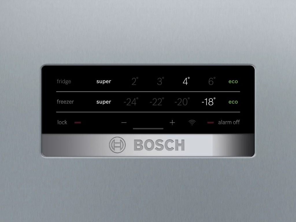 Bosch KGN56XLEA