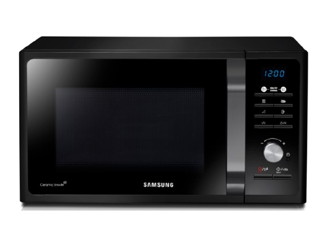 Samsung MS23F301TAK/OL