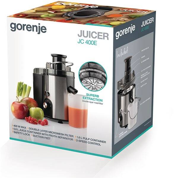 GORENJE JC400E