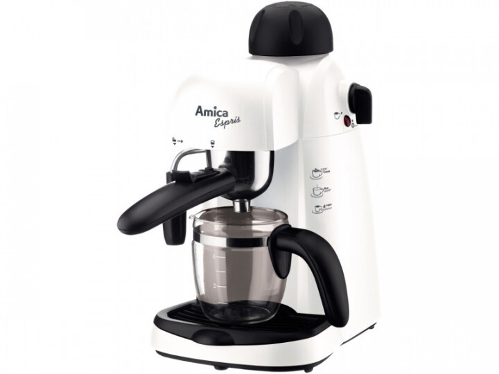 AMICA CD 1011