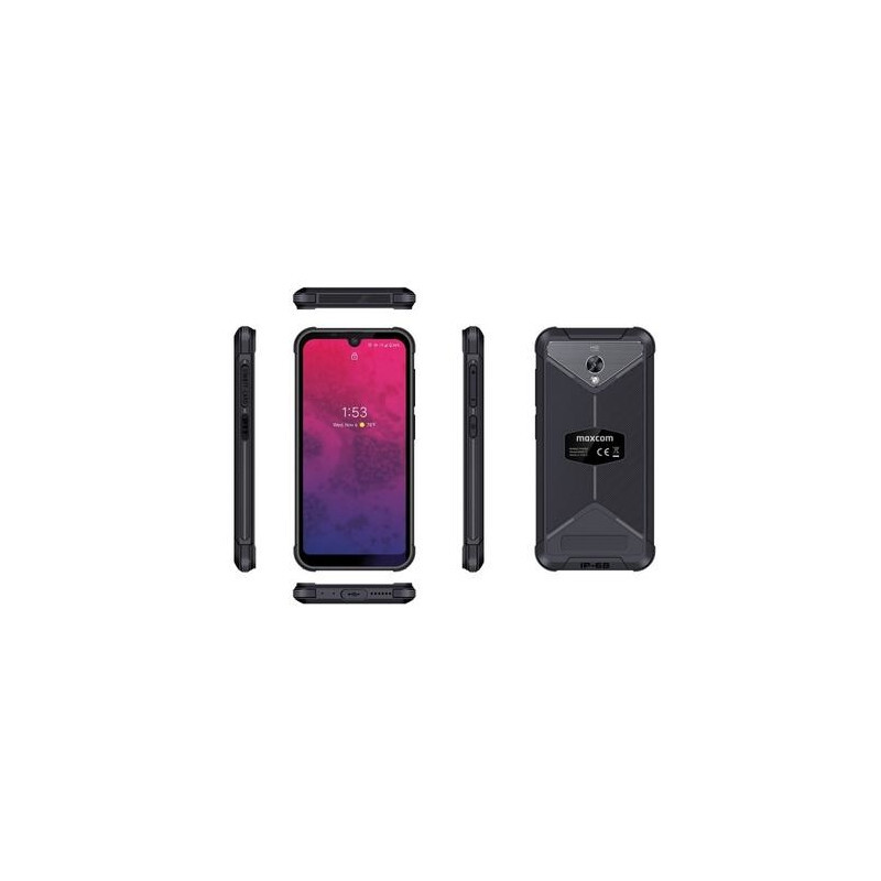 MAXCOM MS572 4G STRONG