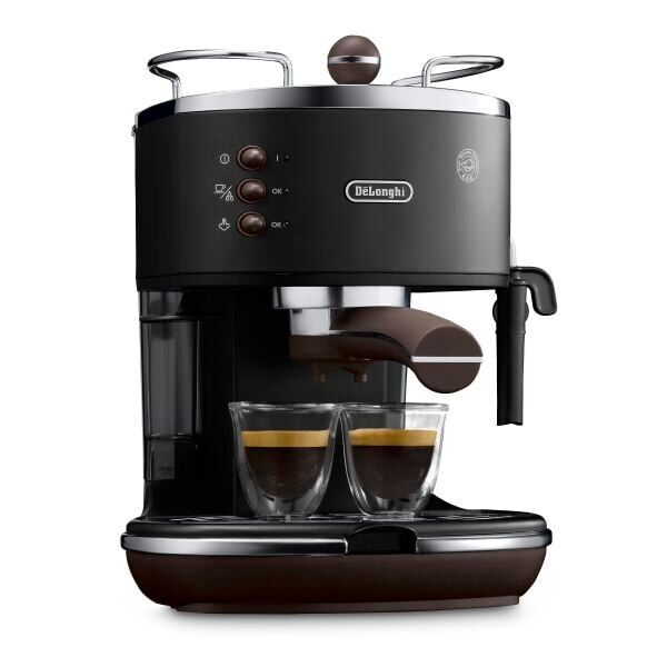 Delonghi ECOV 311 Icona Vintage