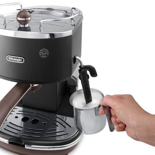 Delonghi ECOV 311 Icona Vintage