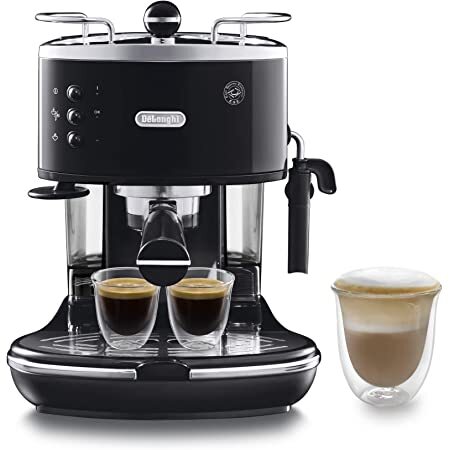 Delonghi ECOV 311 Icona Vintage