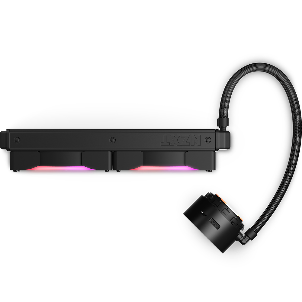 NZXT Kraken Z63 RGB