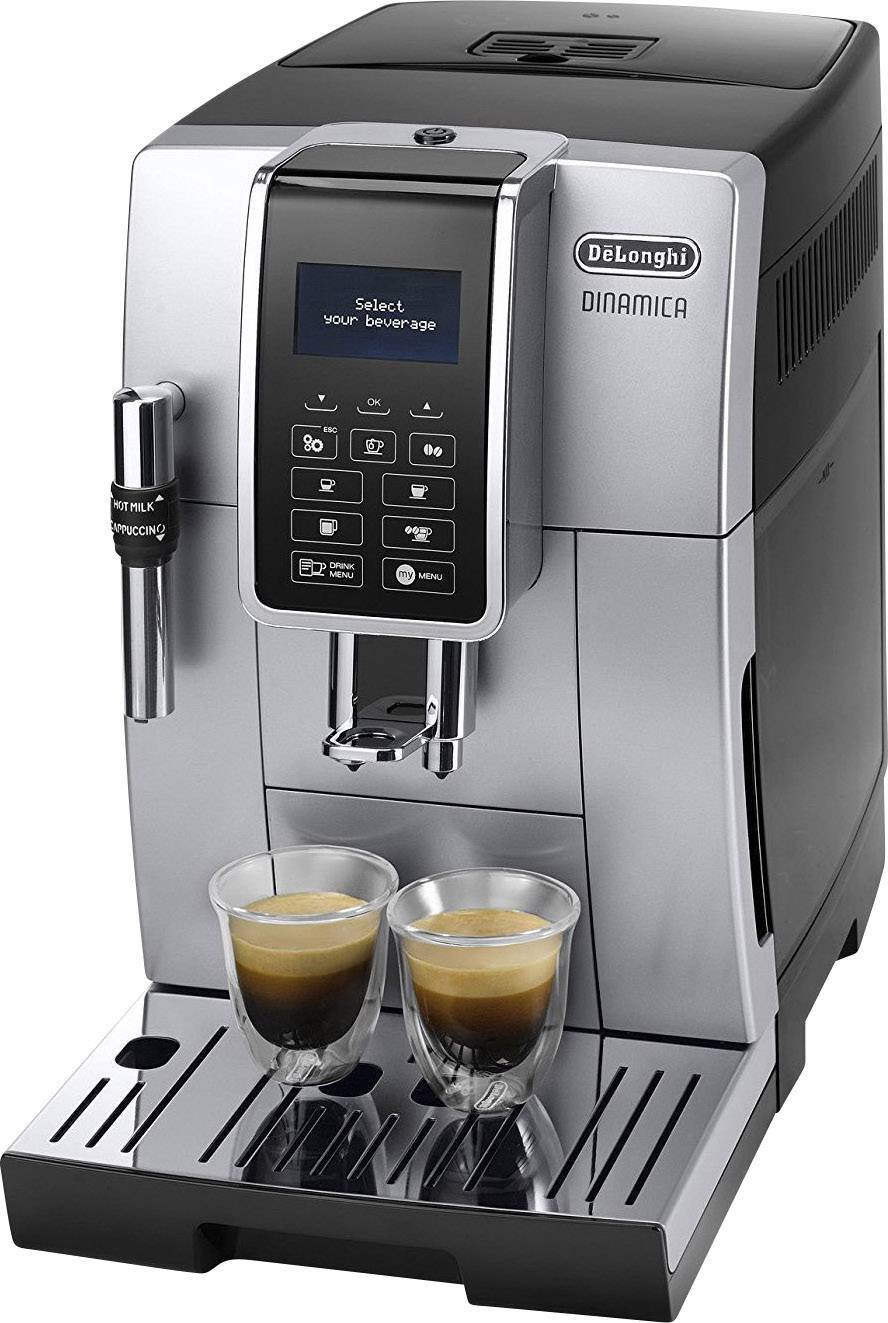 Delonghi Dinamica ECAM350.35.SB
