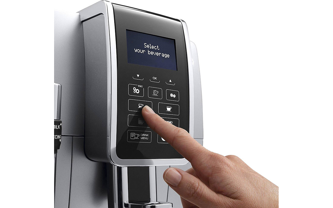 Delonghi Dinamica ECAM350.35.SB