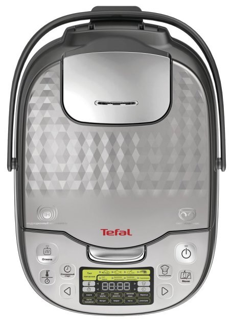 TEFAL RK807D34