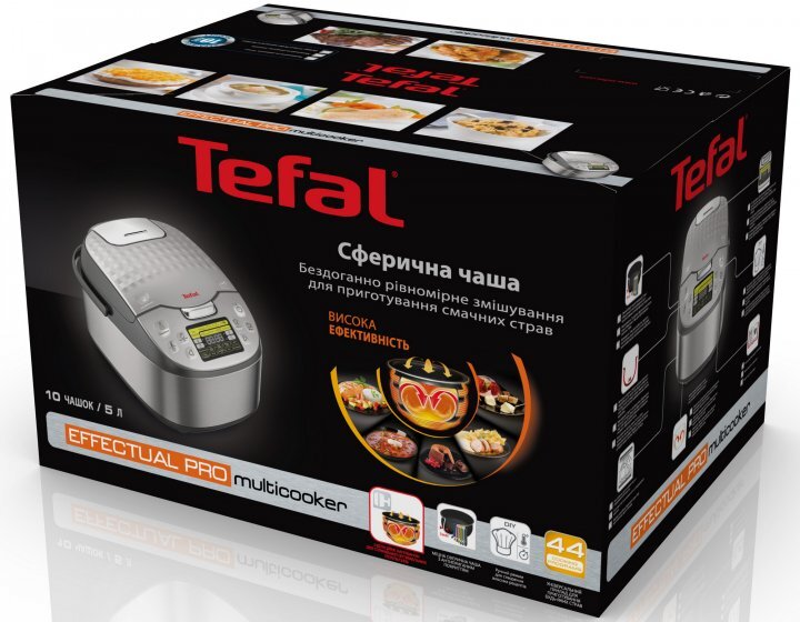 TEFAL RK807D34