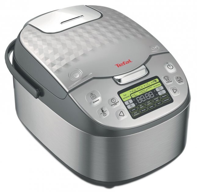 TEFAL RK807D34