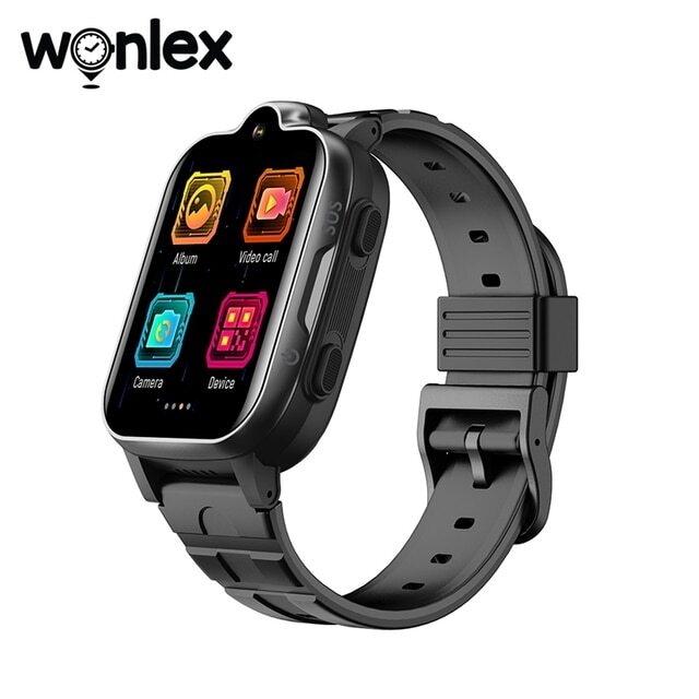 Wonlex CT08 Black