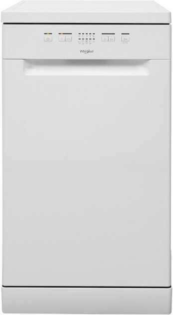 Whirlpool WSFE 2B19 EU