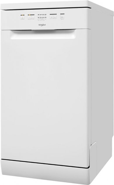 Whirlpool WSFE 2B19 EU