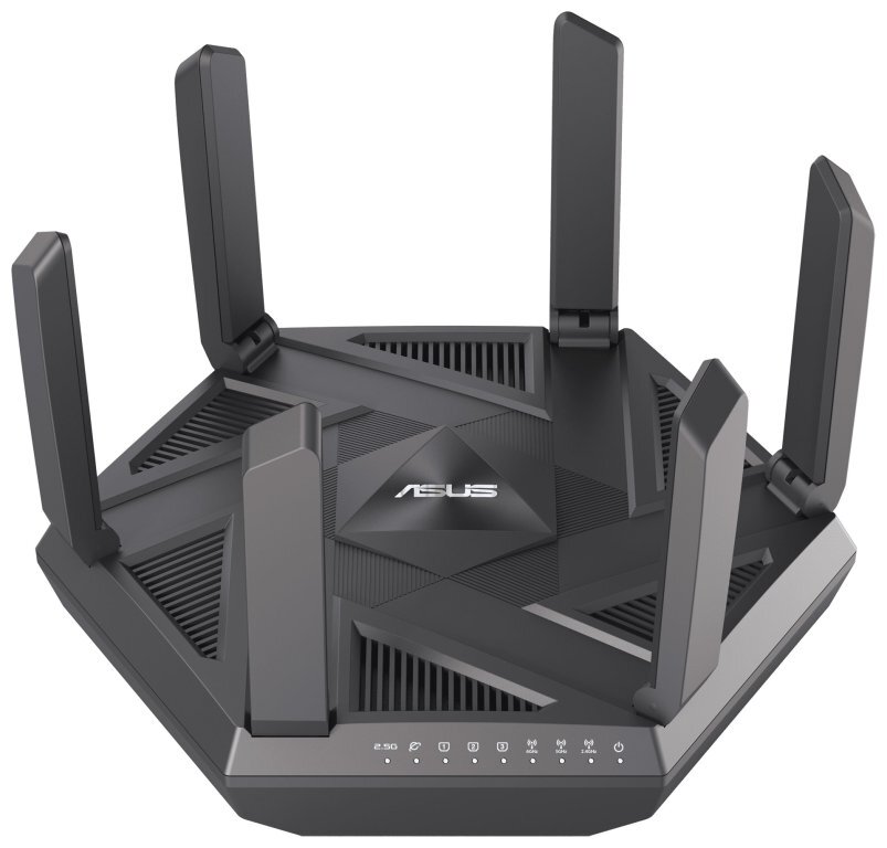 ASUS RT-AXE7800 Wi-Fi 6E