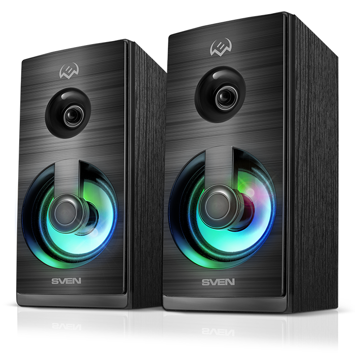 Sven SPS-512 / 2.0 6W