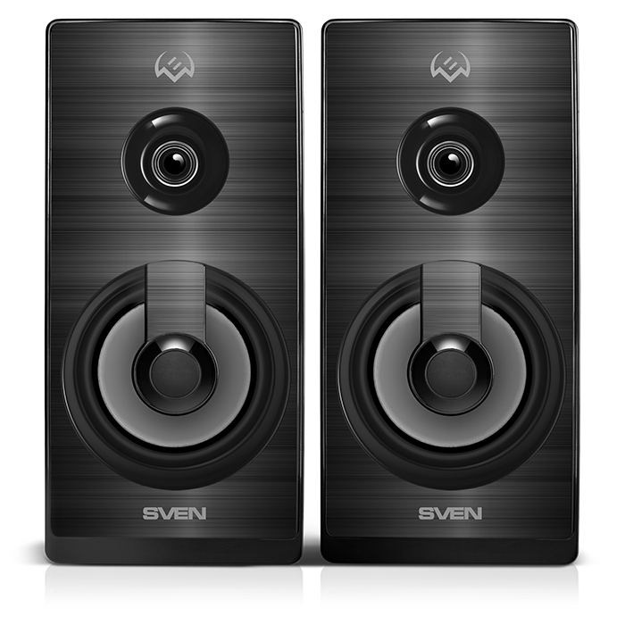 Sven SPS-512 / 2.0 6W