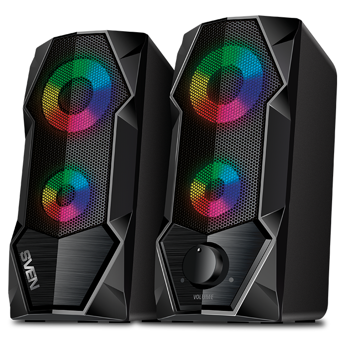 Sven 410 / 2.0 6W