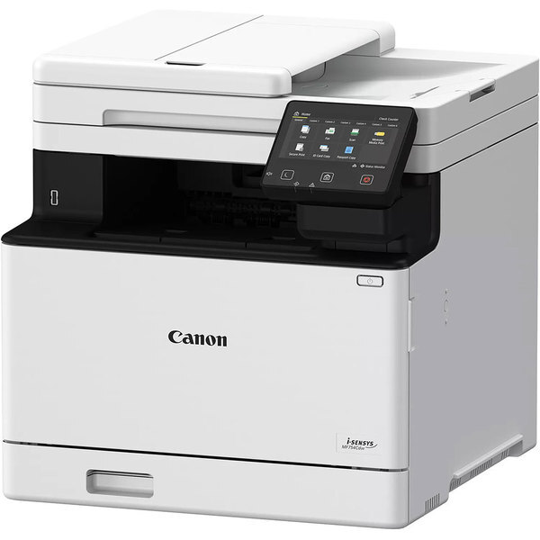 Canon i-Sensys MF754Cdw Colour Laser MFD A4