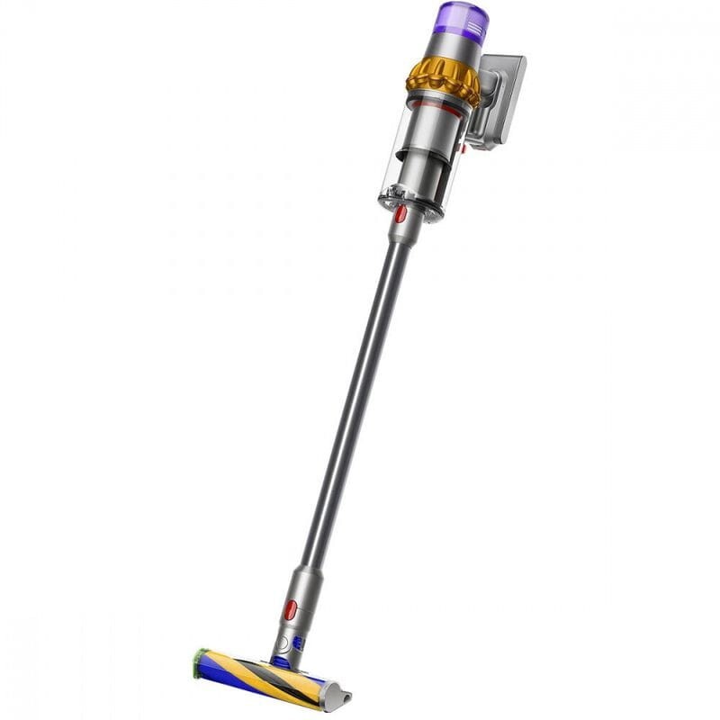 Dyson V12 Detect Slim Absolute Grey