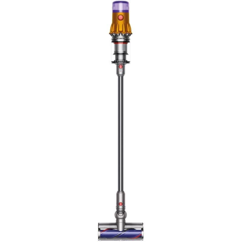 Dyson V12 Detect Slim Absolute Grey