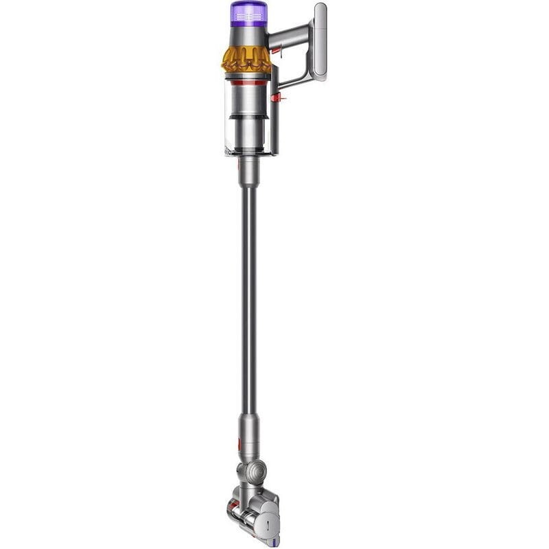 Dyson V12 Detect Slim Absolute Grey