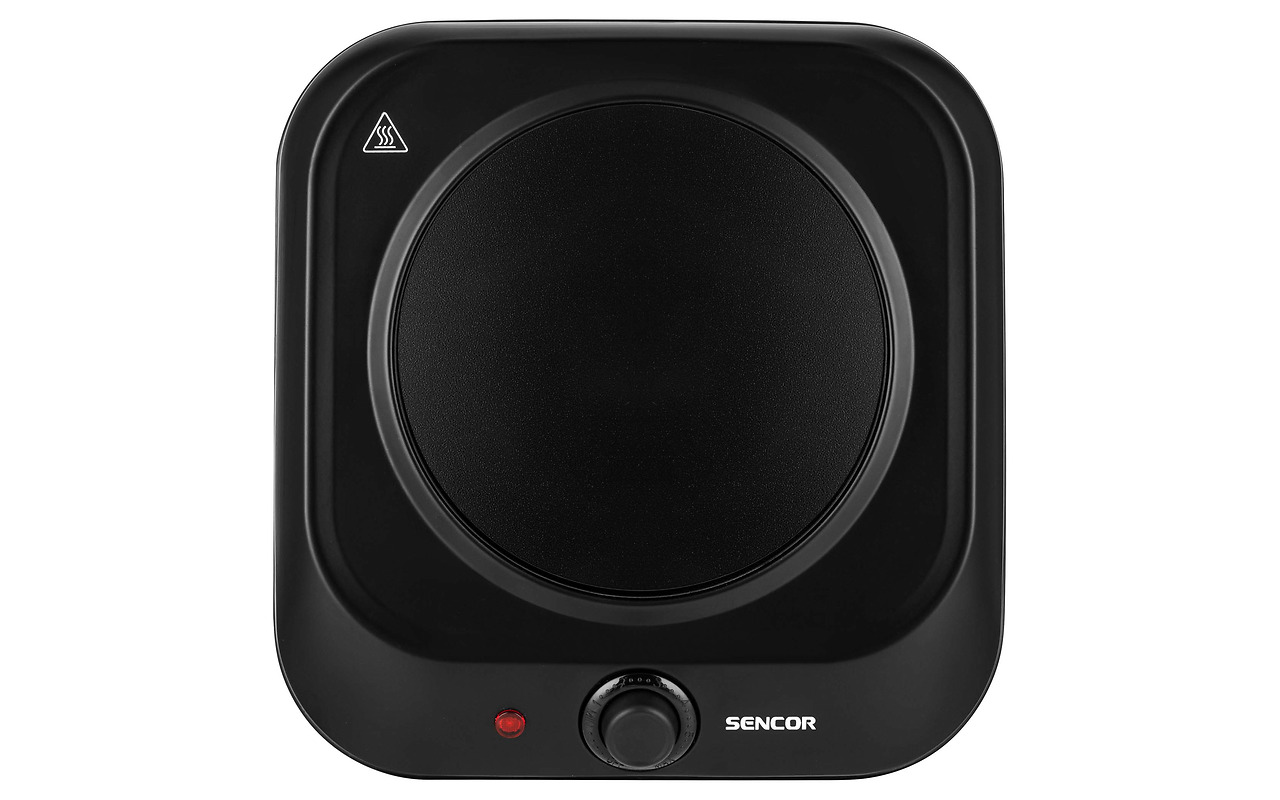 Sencor SCP 1763 BK