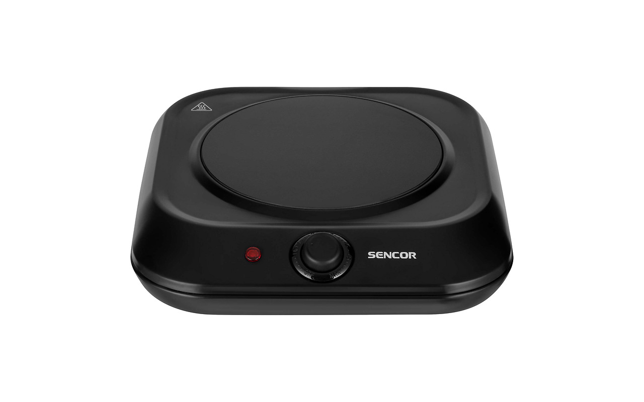 Sencor SCP 1763 BK