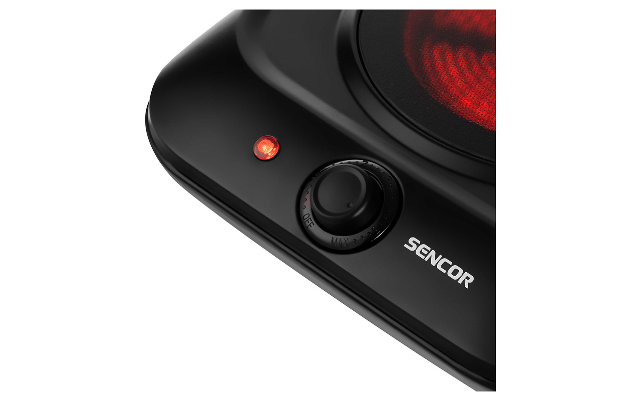 Sencor SCP 1763 BK
