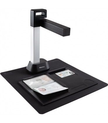 IRIS IRIScan Desk 6 Portable
