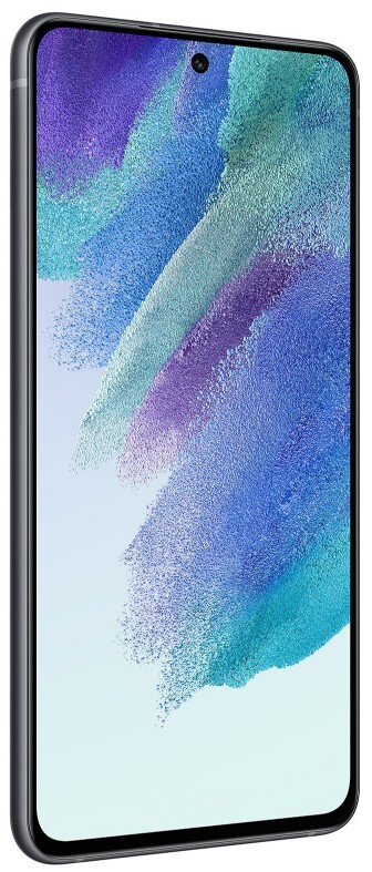 Samsung Galaxy S21 FE / 6.41'' Dynamic AMOLED 2X 120Hz / Snapdragon 888 / 6GB / 256GB / 4500mAh / G990 / Black