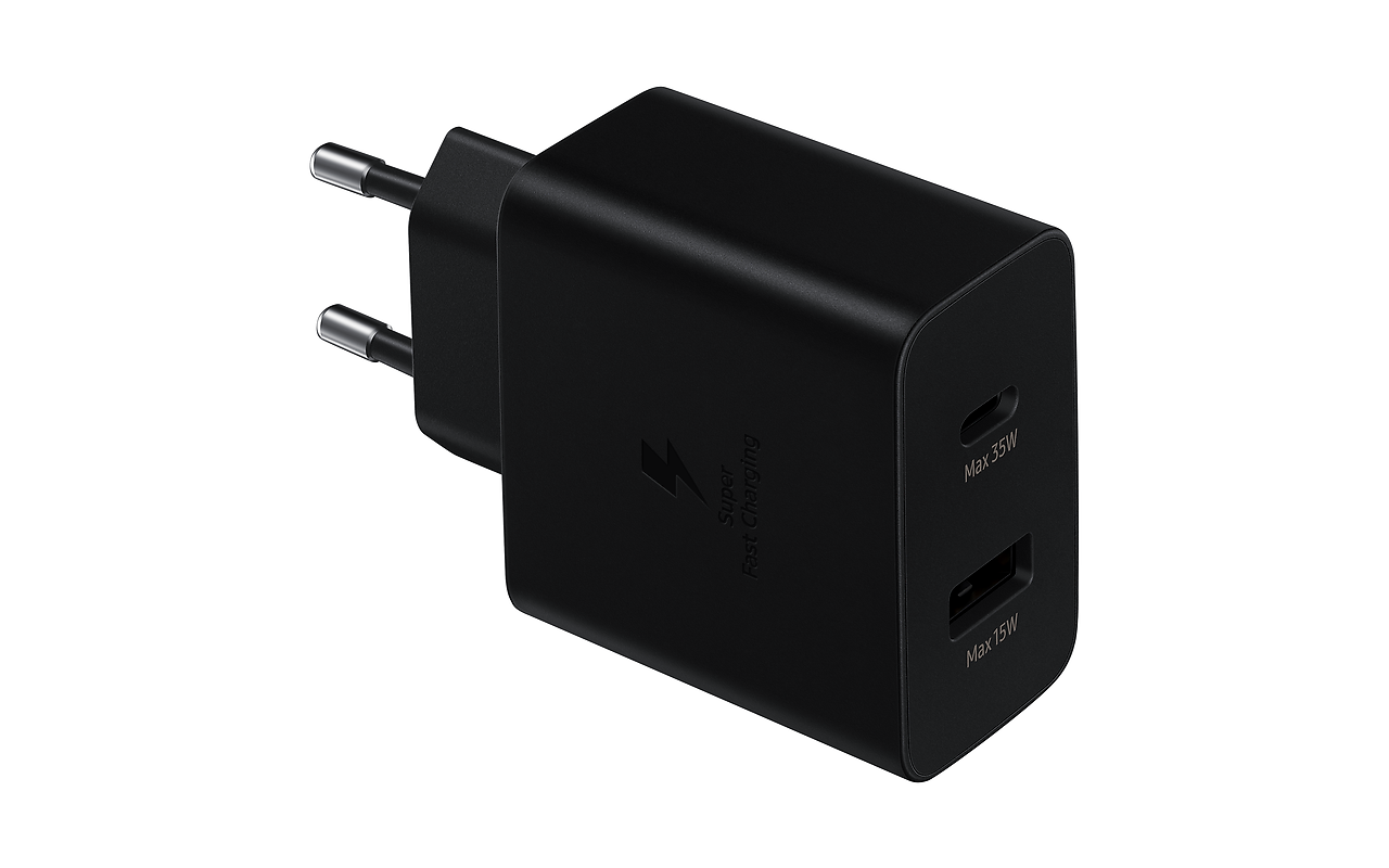 Samsung EP-TA220 / 35W Duo