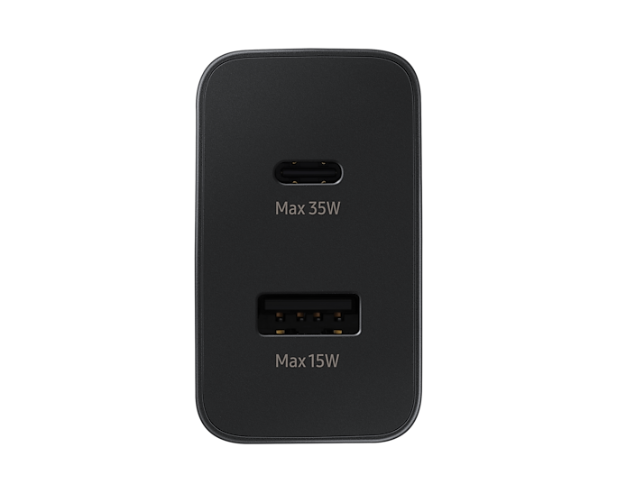 Samsung EP-TA220 / 35W Duo