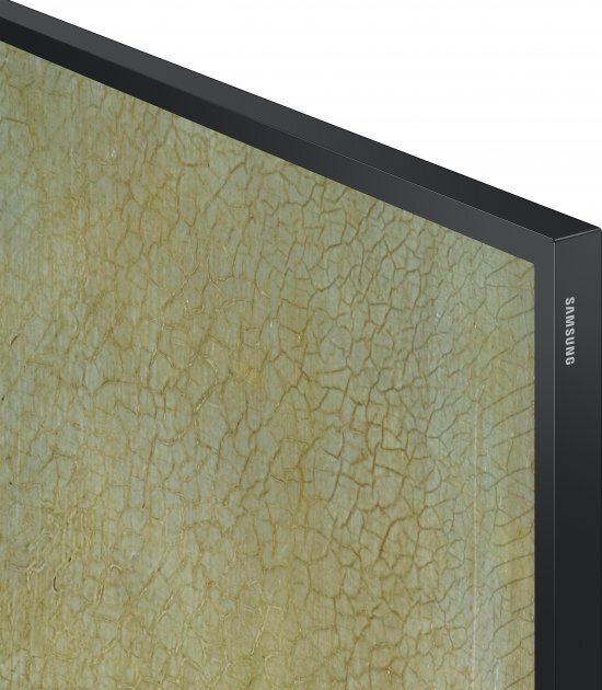 Samsung QE50LS03BAUXUA / 50 QLED Flat Tizen 6.5 OS